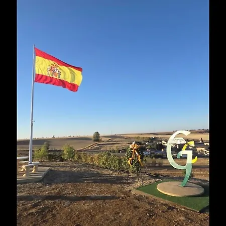 Lejlighed Casa Martin *