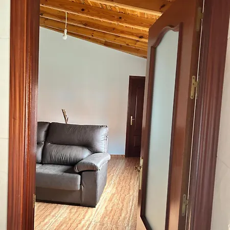 Апартаменты Casa Martin