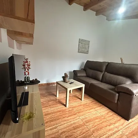 Casa Martin Apartment Fafilas