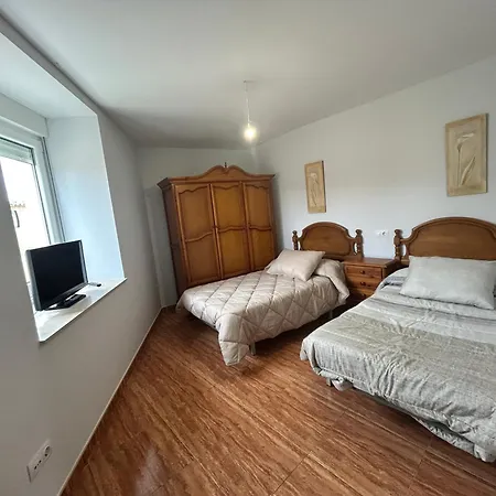 Casa Martin 아파트 *