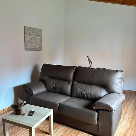 Апартаменты Casa Martin *