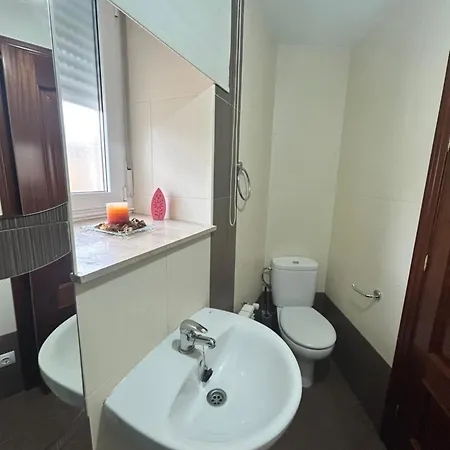 Casa Martin Lejlighed