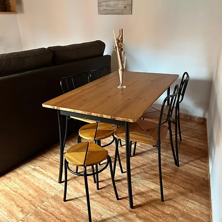 Casa Martin * Fafilas