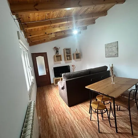 Casa Martin Apartment Fafilas