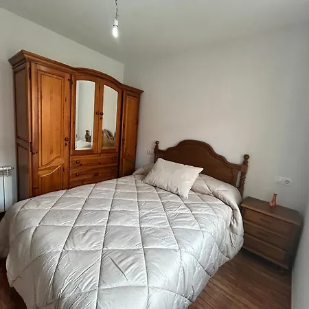 Apartment Casa Martin Fafilas