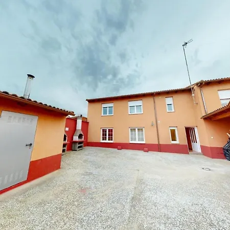 Casa Martin Lejlighed