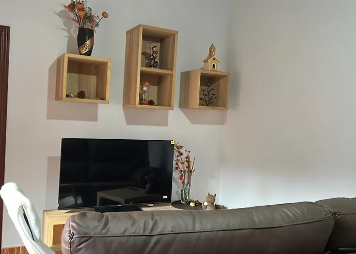 Casa Martin 아파트 *