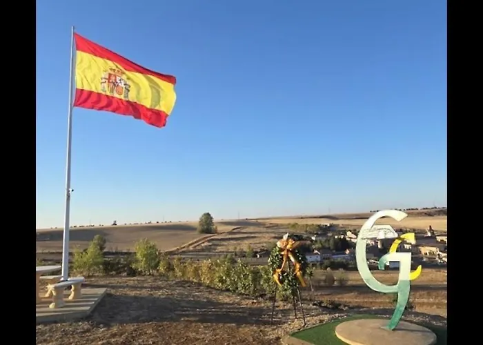 아파트 Casa Martin *