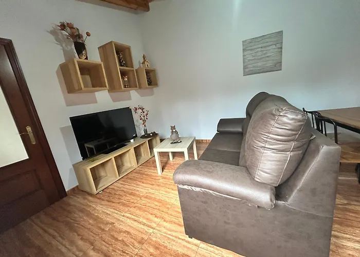 Casa Martin 아파트 Fafilas