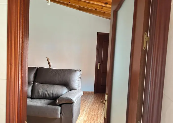 아파트 Casa Martin