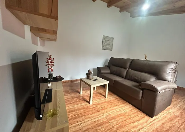 Casa Martin 아파트 Fafilas