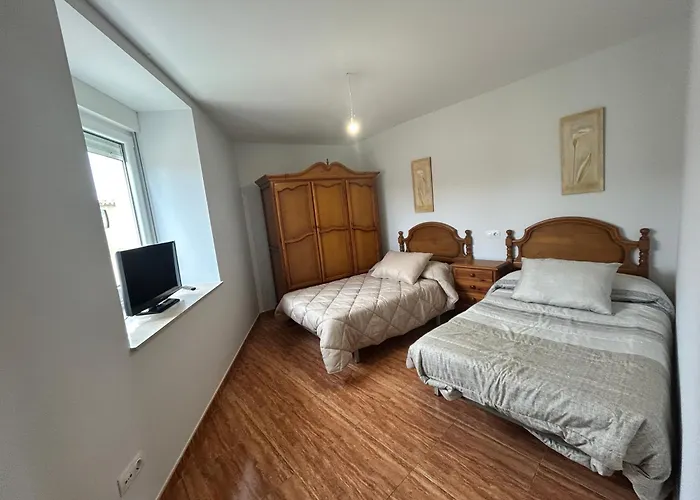 Casa Martin 아파트 *