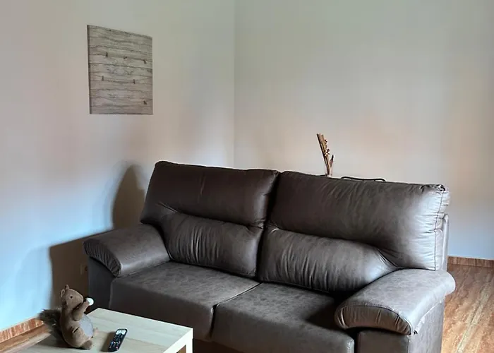 아파트 Casa Martin *