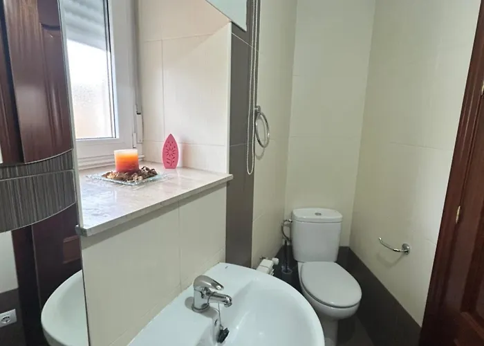 Casa Martin 아파트