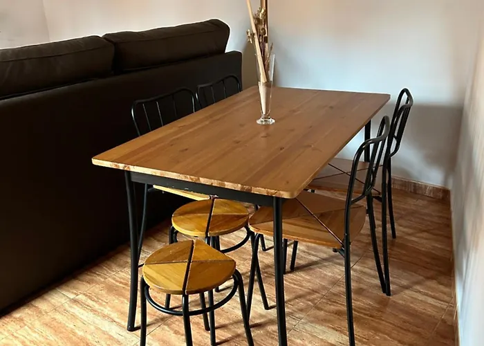 Casa Martin * Fafilas