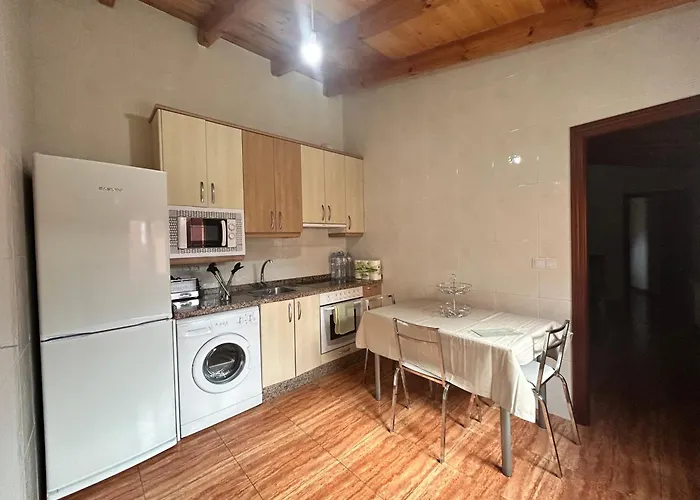 Casa Martin * Fafilas