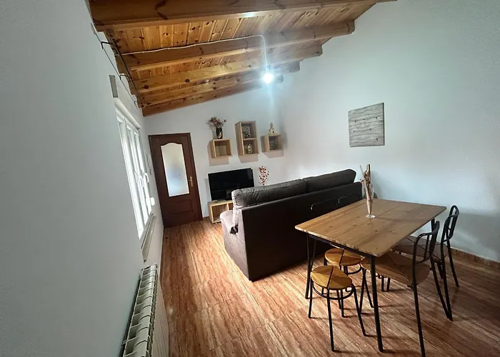 Casa Martin 아파트 Fafilas