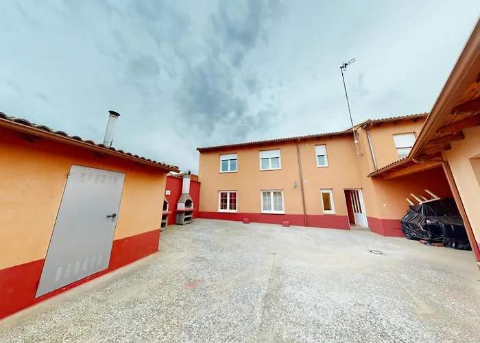 Casa Martin 아파트